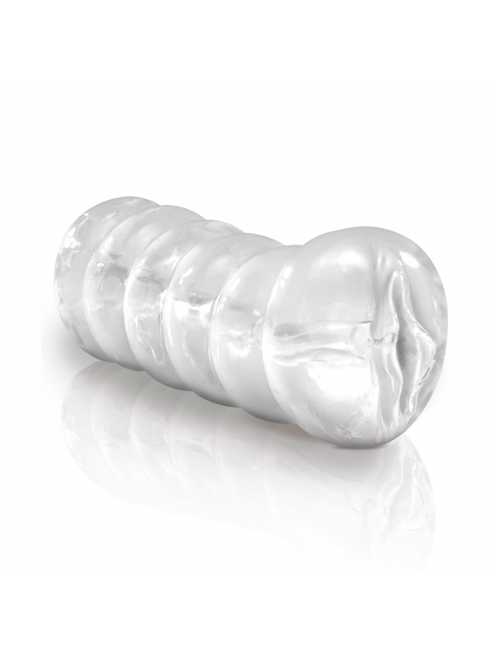 Masturbateur Vagin Clear-Leader Snatch main product photo