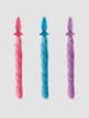 Plug Anal Unicorn Tails Pastel 