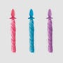 Plug Anal Unicorn Tails Fantasy