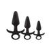 Kit Plugs Anal Renegade Men's Tool