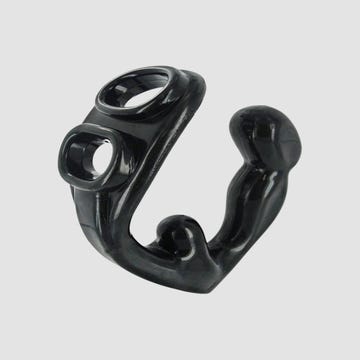 Cockring & Stimulateur Prostatique Rogue