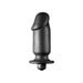 Plug Anal Vibrant Silicone