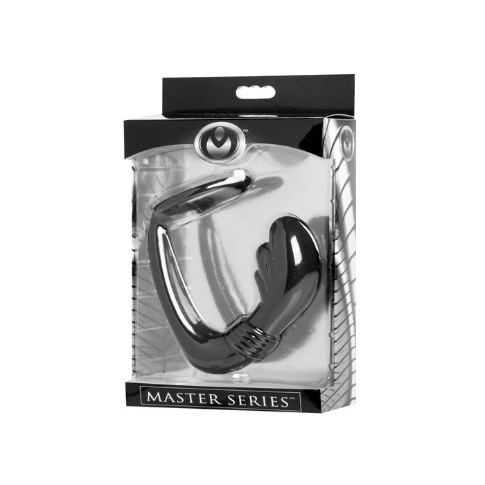 Cockring & Stimulateur Prostatique Cobra 