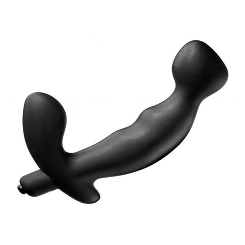 Stimulateur Prostatique P-Spot Vibe