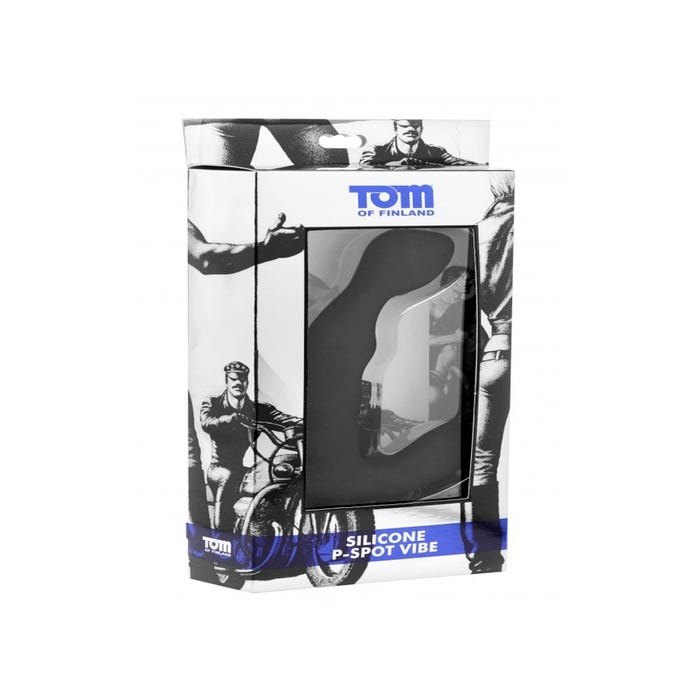 Stimulateur Prostatique P-Spot Vibe