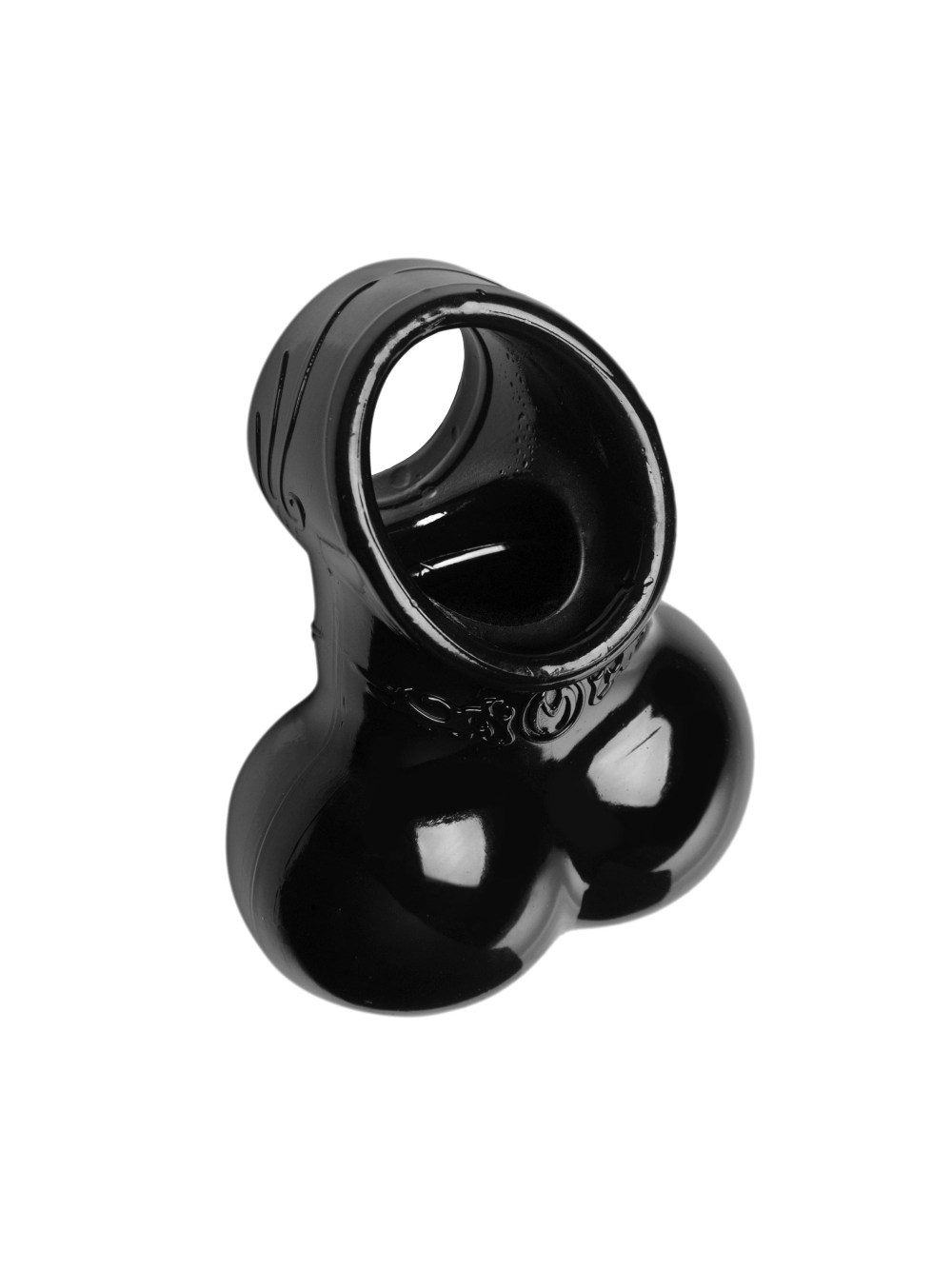 Cockring & Sac à Testicules Squeeze My Sack main product photo