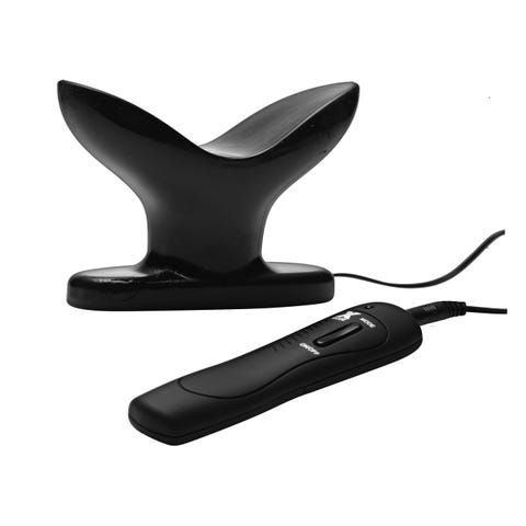 Plug Anal Vibrant Ass Anchor