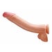 Gode XXL avec Testicules Tom's Cock 33 cm