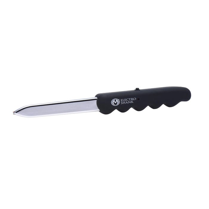 Couteau Electro Shank