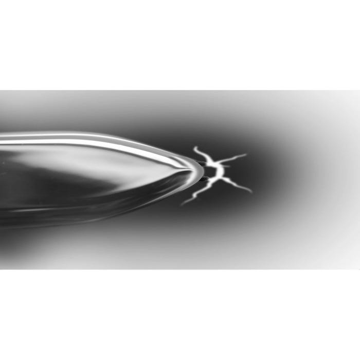 Couteau Electro Shank