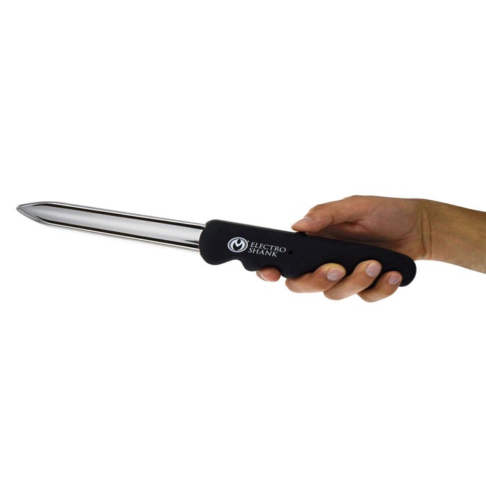 Couteau Electro Shank