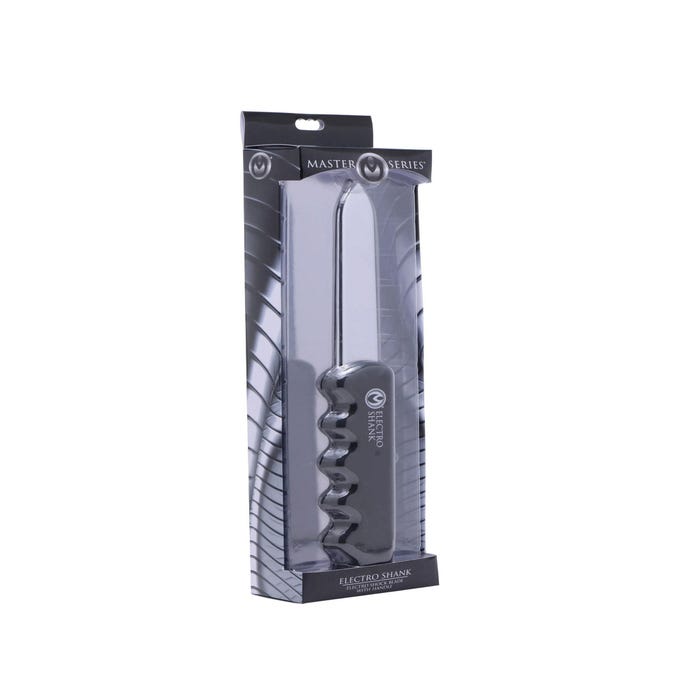 Couteau Electro Shank
