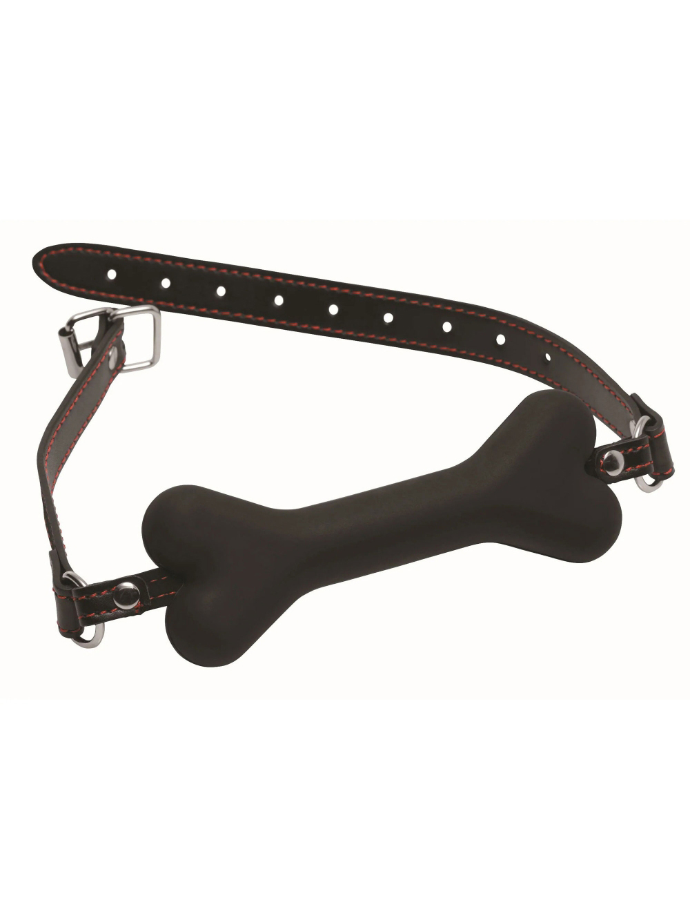 Bâillon Os Hound Dog Bone Gag