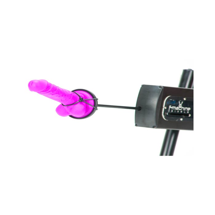 Adaptateur Universel pour Dildo F-Machine USB
