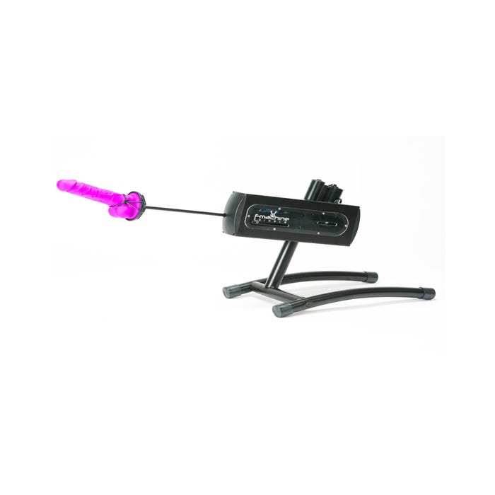 Adaptateur Universel pour Dildo F-Machine USB