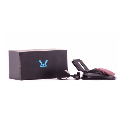 Ventouse Fixation Sex Machine Gigolo
