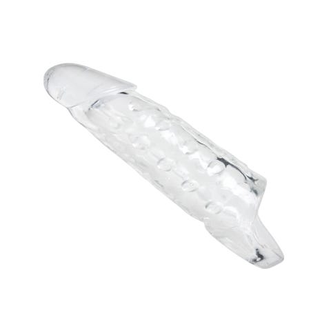 Gaine à Pénis Realistic Cock Enhancer