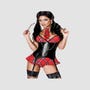 Costume Corset CR3195 
