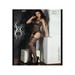 Combinaison Effet Porte-Jarretelles CR3420