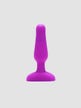 Plug Anal Vibrant Novice b-Vibe