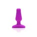 Plug Anal Vibrant Novice b-Vibe