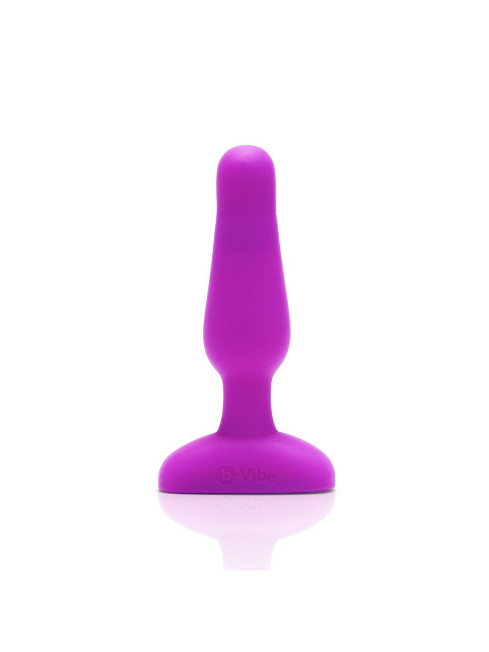 Plug Anal Vibrant Novice b-Vibe main product photo