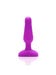 Plug Anal Vibrant Novice b-Vibe
