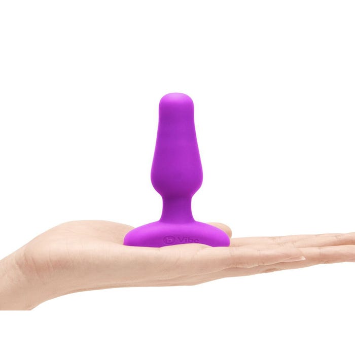 Plug Anal Vibrant Novice b-Vibe