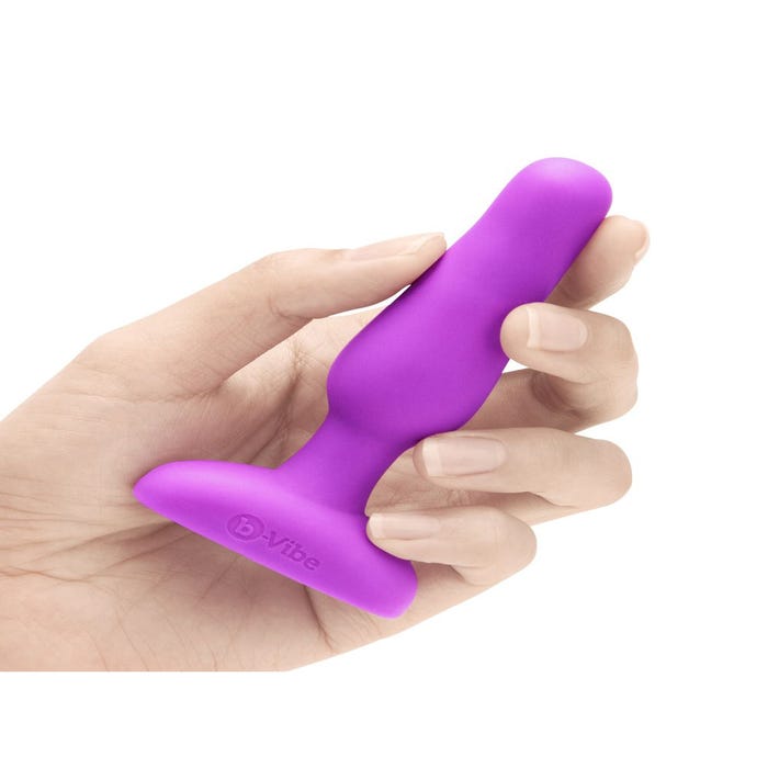 Plug Anal Vibrant Novice b-Vibe