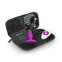 Plug Anal Vibrant Novice b-Vibe