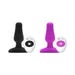Plug Anal Vibrant Novice b-Vibe