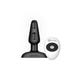 Plug Anal Vibrant Trio b-Vibe