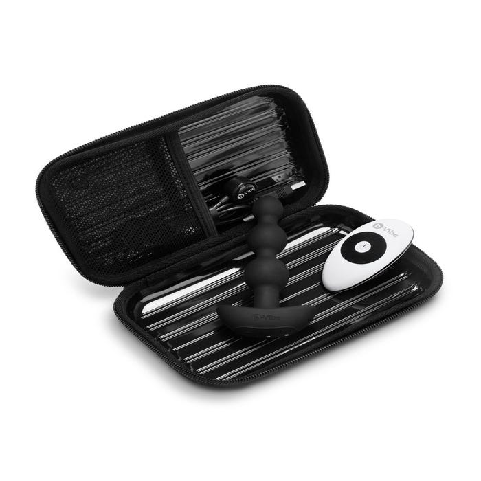 Chapelet Anal Vibrant Triplet b-Vibe