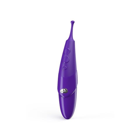 Stimulateur Clitoridien Zumio