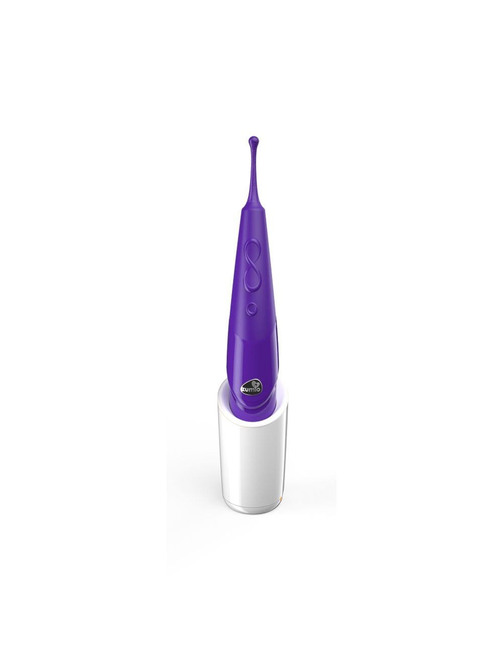 Stimulateur Clitoridien Zumio