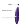 Stimulateur Clitoridien Zumio