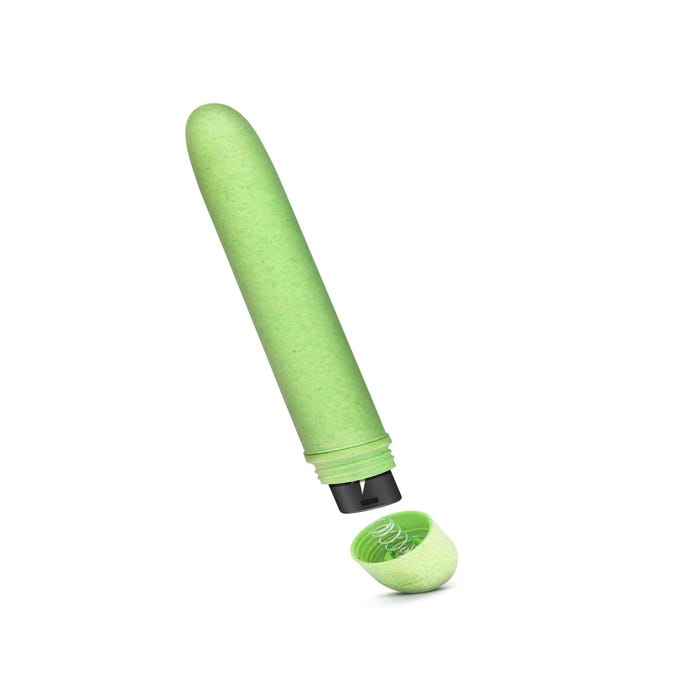 Vibromasseur Biodégradable Gaia Eco