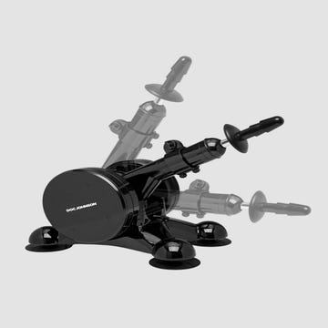 Sex machine Vac-U-Lock Fuck Machine