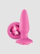 Plug Anal Glams Gem