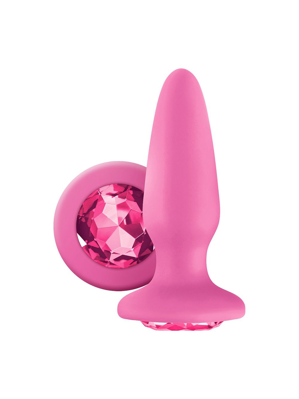Plug Anal Glams Gem
