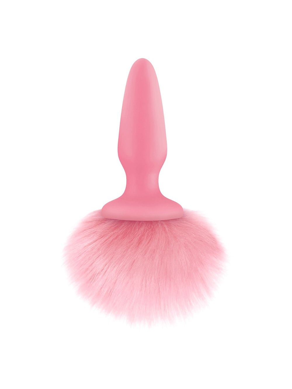 Plug Anal Bunny Tails