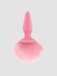 Plug Anal Bunny Tails
