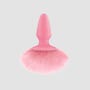 Plug Anal Bunny Tails
