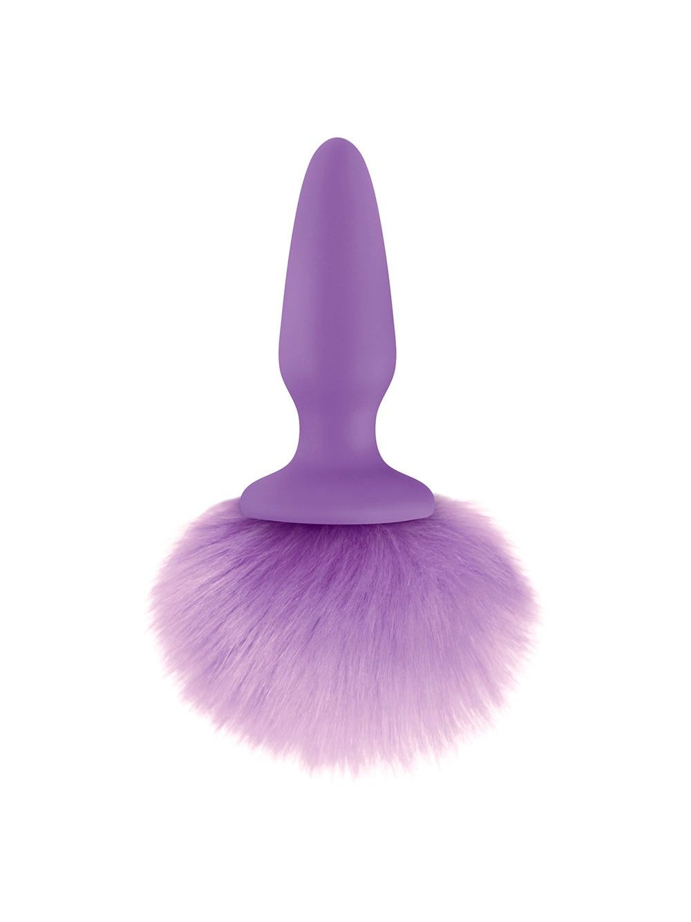 Plug Anal Bunny Tails