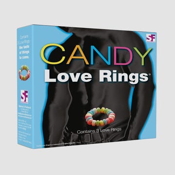 Cockrings en Bonbons