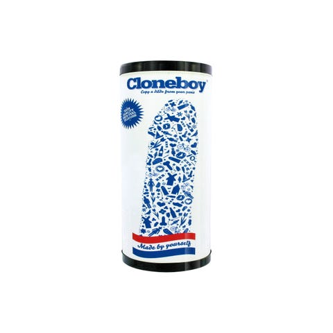Gode Cloneboy Pays-Bas Designers Edition