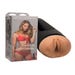 Masturbateur Main Squeeze Jessie Andrews Vagin