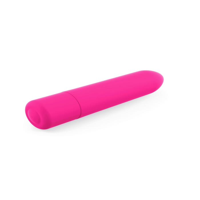 Vibromasseur Crazy Vibe