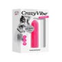 Vibromasseur Crazy Vibe
