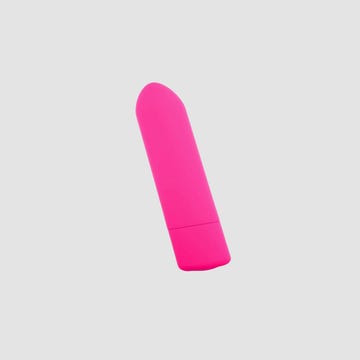 Vibromasseur Crazy Vibe